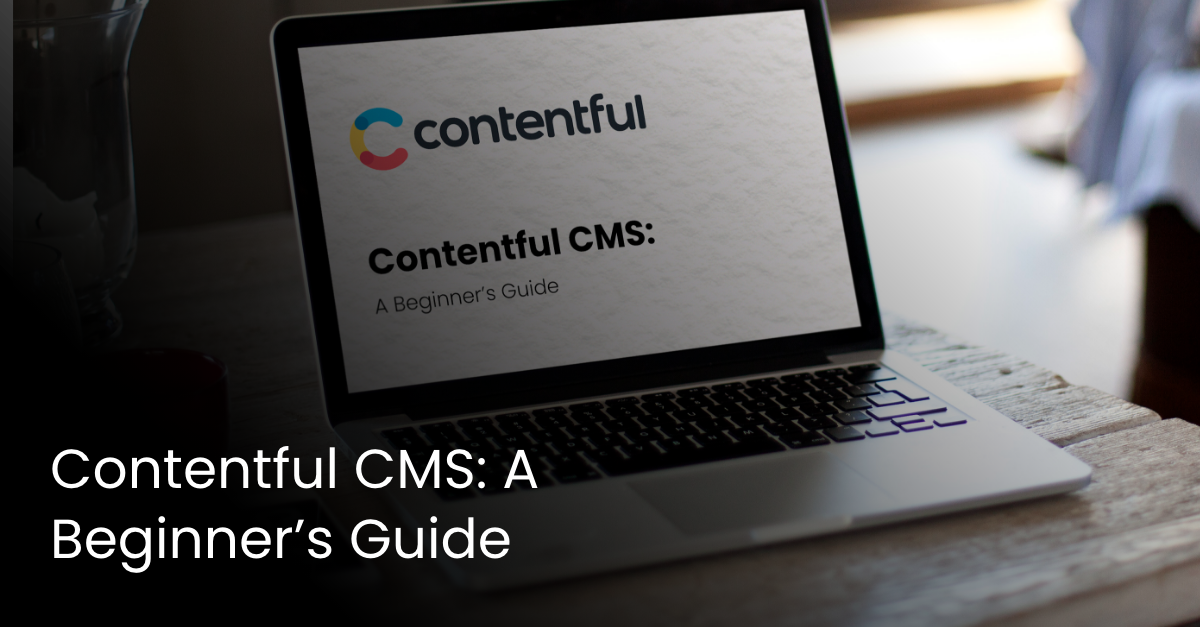 Contentful CMS: A Beginner's Guide - Addxp Technologies