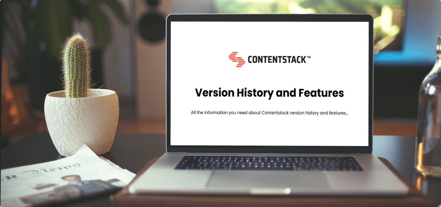 contentstack-version-history-and-features-header