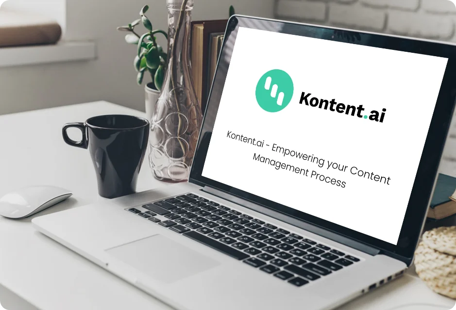 kontent-ai-empowering-your-content-management-process