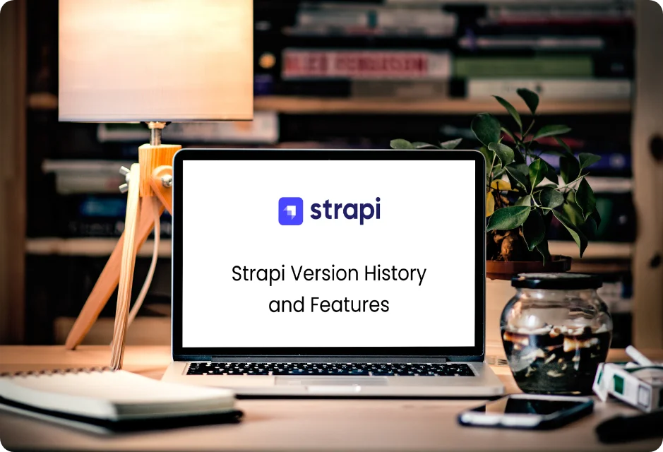 strapi-version-history-and-features