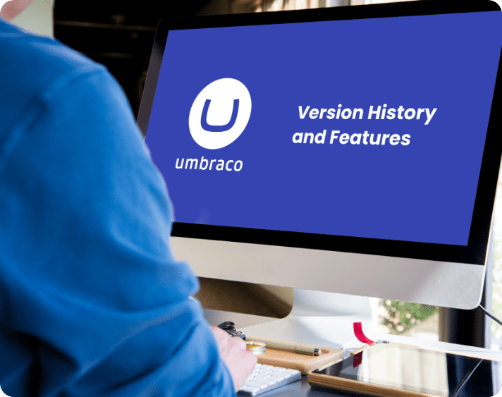 umbraco-version-history-and-features